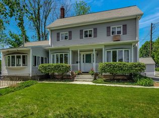 34 Lowell St, Woburn, MA 01801