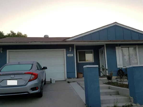 805 51st St, San Diego, CA 92114