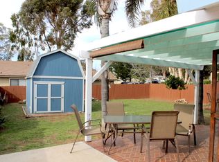 224 Apollo Dr, Vista, CA 92084