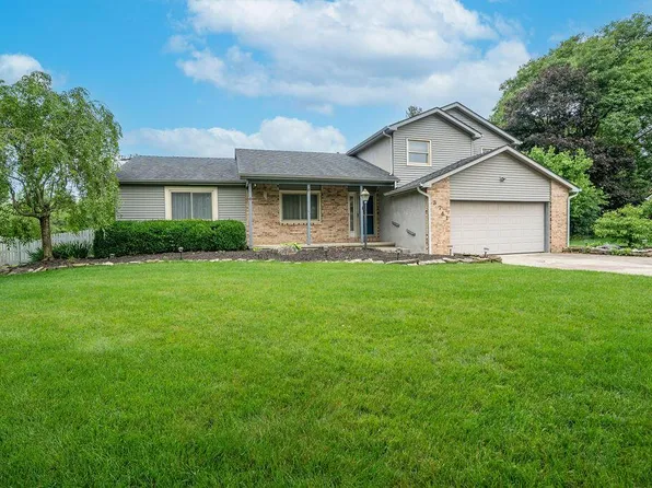 3741 Rochfort Bridge Dr, Columbus, OH 43221