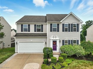 10639 Durrey Ct, Aurora, OH 44202