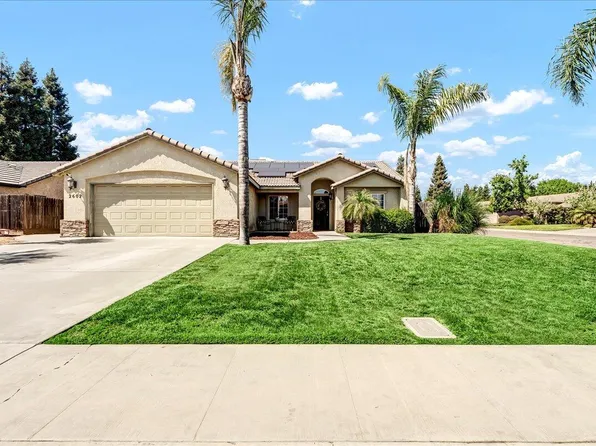 2602 W Wren Avenue, Visalia, CA 93291