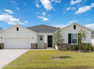 416 Glaspell Cir SE, Palm Bay, FL 32909