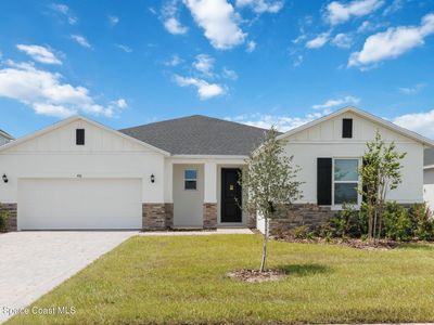 416 Glaspell Cir SE, Palm Bay, FL, 32909