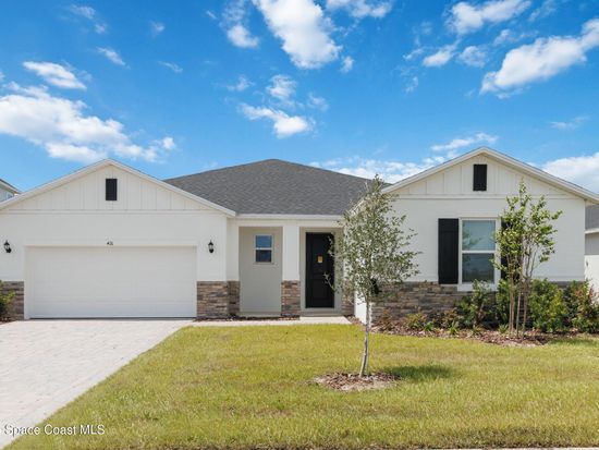 416 Glaspell Cir SE, Palm Bay, FL 32909