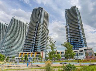 95 McMahon Dr S #3203, Toronto, ON M2K 0H2