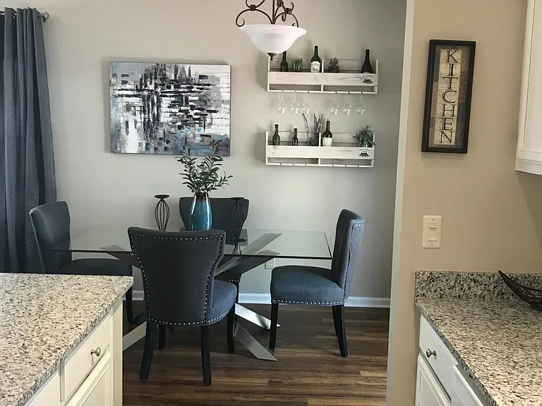415 Sherrels Frd — Photo 13