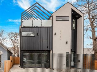 3425 Lawrence St, Denver, CO 80205