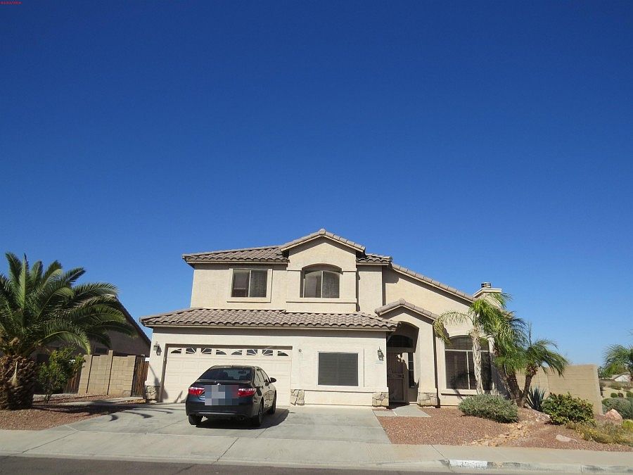 1st image of 13350 W Desert Rock Dr