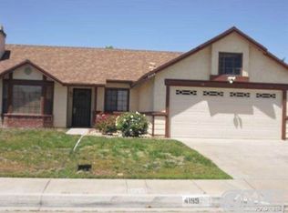 4155 E Avenue Q14, Palmdale, CA 93552