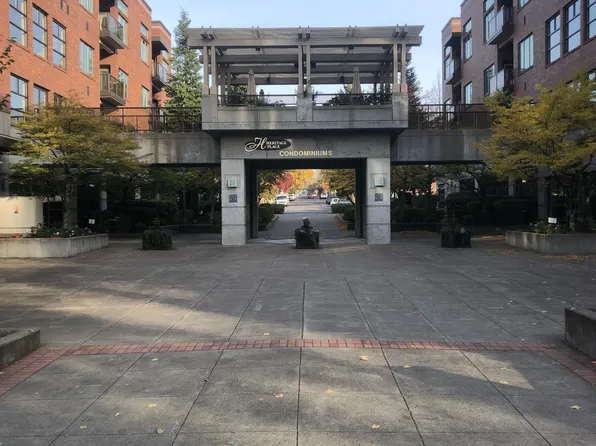 300 W 8th St Unit 211E, Vancouver, WA 98660