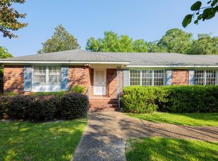 2508 Winding Way, Valdosta, GA 31602