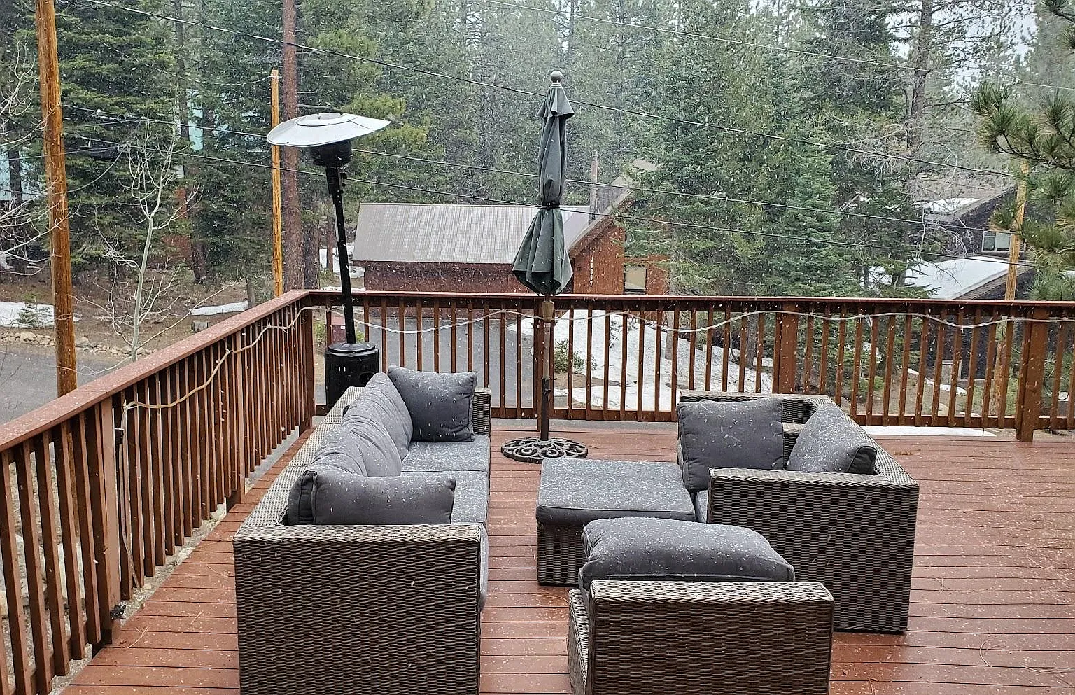 11898 Brookstone Dr — Photo 4