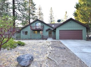 17534 Coyote Ct, Weed, CA 96094