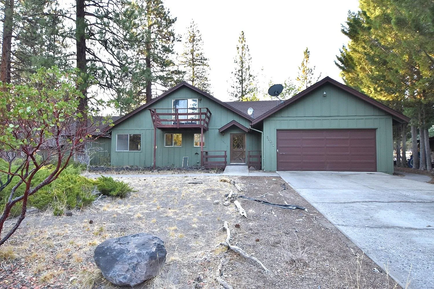 17534 Coyote Ct photo 1