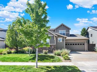 15466 W 51st Avenue, Golden, CO 80403