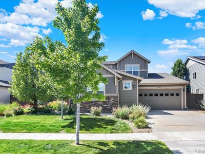 15466 W 51st Avenue, Arvada, CO, 80403