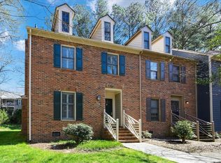 3307 Coachmans Way, Durham, NC 27705