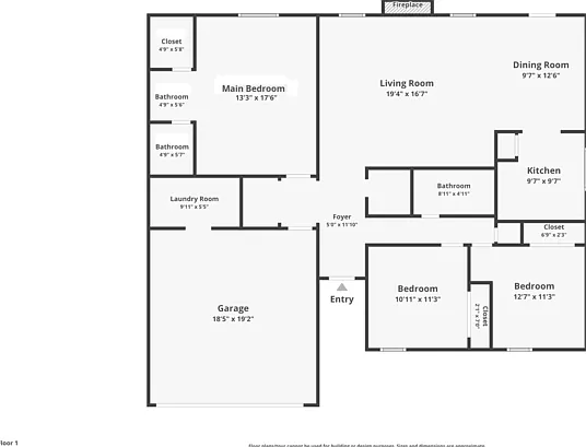 935 River Glen Pl — Photo 15