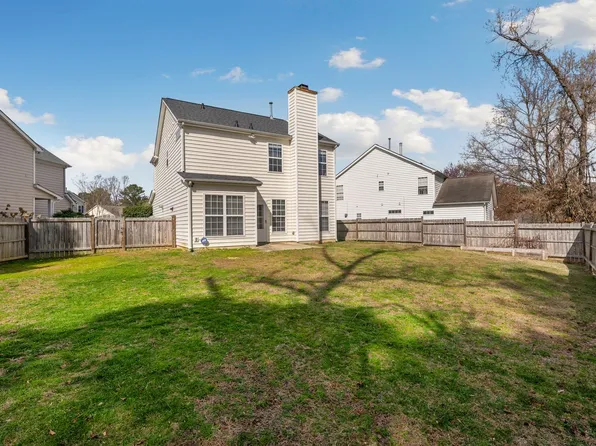 23 Keswick Ct, Durham, NC 27713