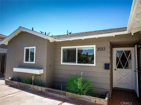 2033 Bolanos Ave, Rowland Heights, CA 91748