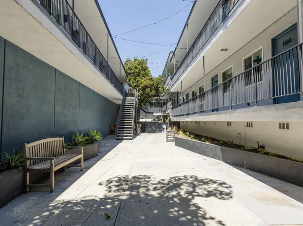 5635 Monte Vista St.