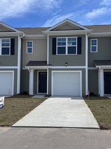 196 Bayou Loop Lot 31, Surfside Beach, SC, 29575