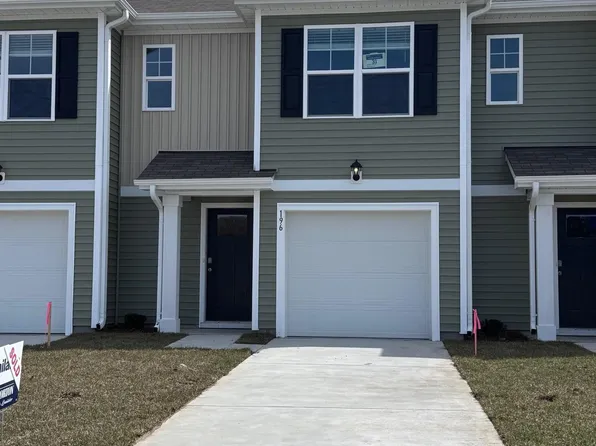 196 Bayou Loop Lot 31, Surfside Beach, SC 29575