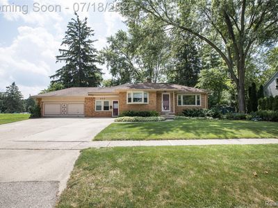212 Detroit St, Saline, MI, 48176