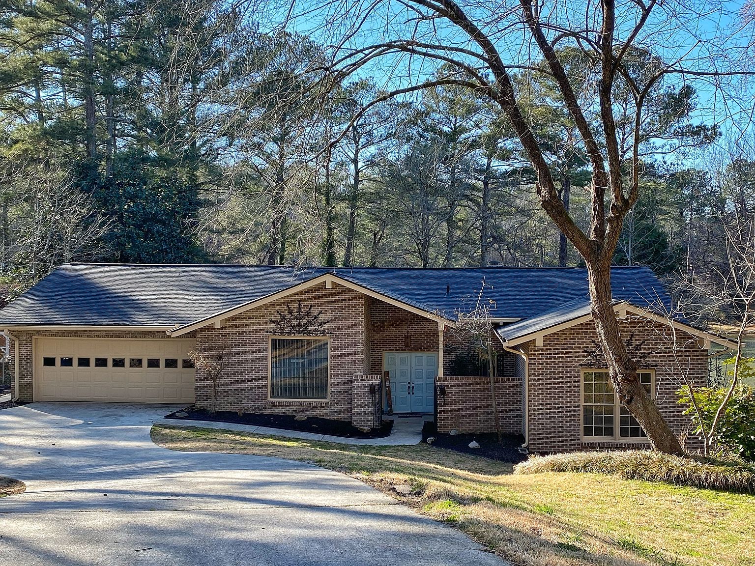 2532 Lake Capri Dr, Conyers, GA 30012 Zillow