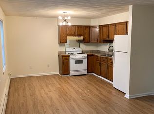 112 N Hyde Park Ave #1L, Scranton, PA 18504
