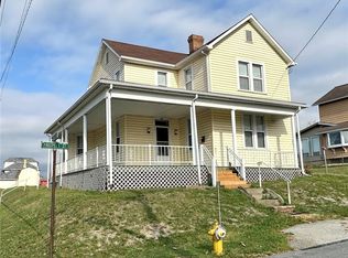 201 Prospect St, Uniontown, PA 15401
