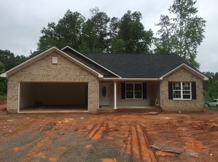 63 Wayne Ct Se, Concord, NC 28025