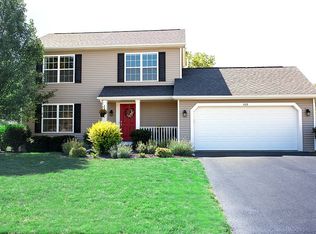433 Nora Dr, Perrysburg, OH