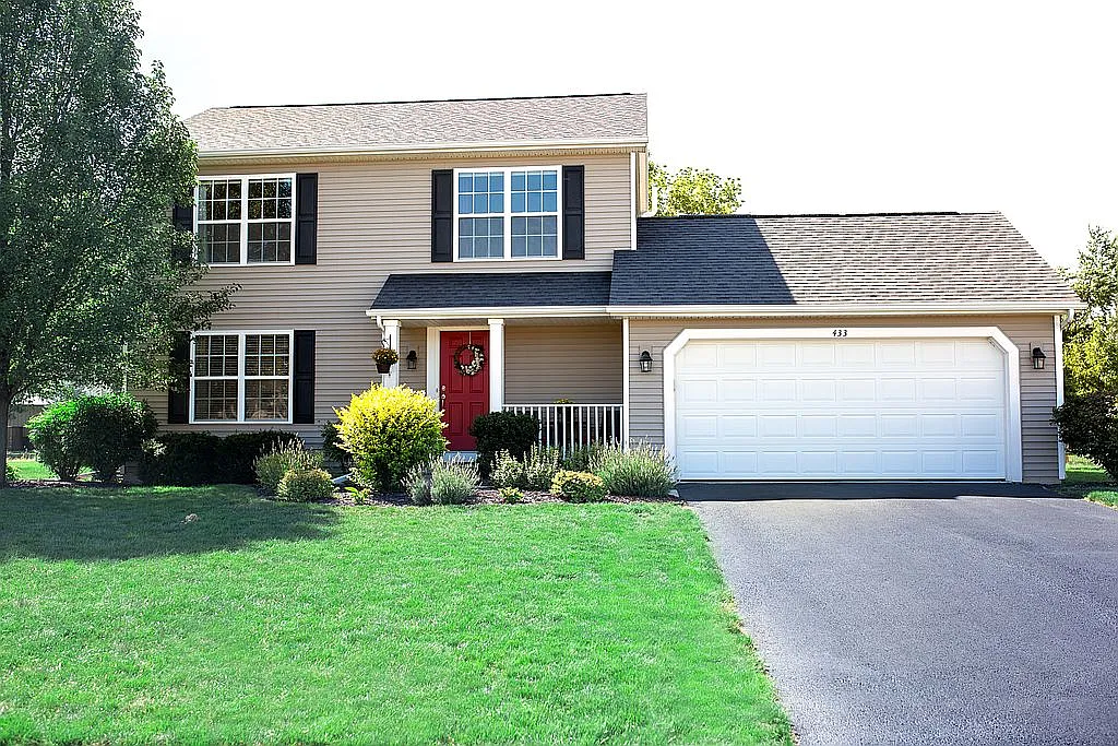 433 Nora Dr photo 1