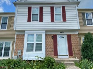 4412 Cole Farm Rd, Nottingham, MD 21236