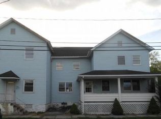 264 Laurel St #L-37, Archbald, PA 18403