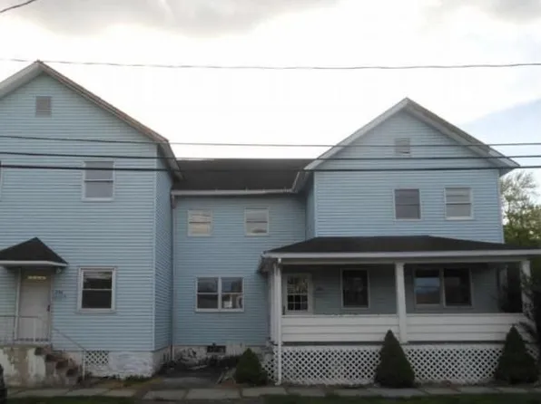 264 Laurel St #L-37, Archbald, PA 18403