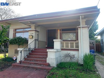 2614 Lincoln Ave, Alameda, CA, 94501