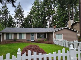 939 207th Pl NE, Sammamish, WA