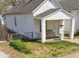 4731 Hannover Ave, Saint Louis, MO