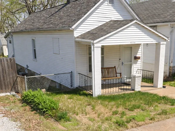 4731 Hannover Ave, Saint Louis, MO 63123