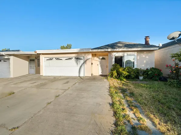 1408 Taper Ct, San Jose, CA 95122