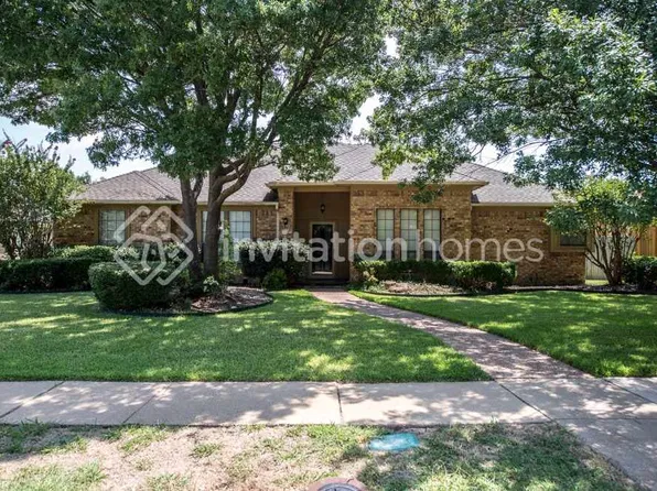 1808 Polstar Dr, Plano, TX 75093
