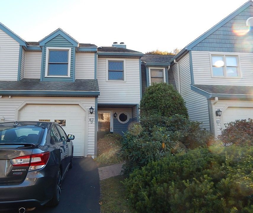 67 Crystal Brook Way UNIT D, Marlborough, MA 01752 Zillow