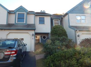 67 D Crystal Brook Way #D, Marlborough, MA 01752