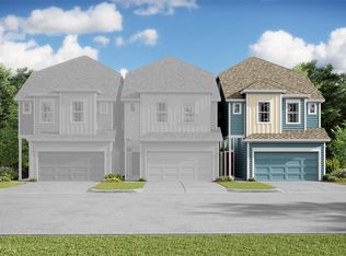 3102 La Rambla Dr, Houston, TX 77047