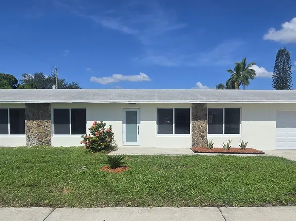303 SW 33RD Terrace, Deerfield Beach, FL 33442