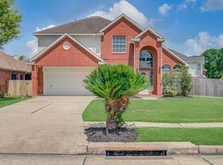 3043 W Hampton Dr, Houston, TX 77082