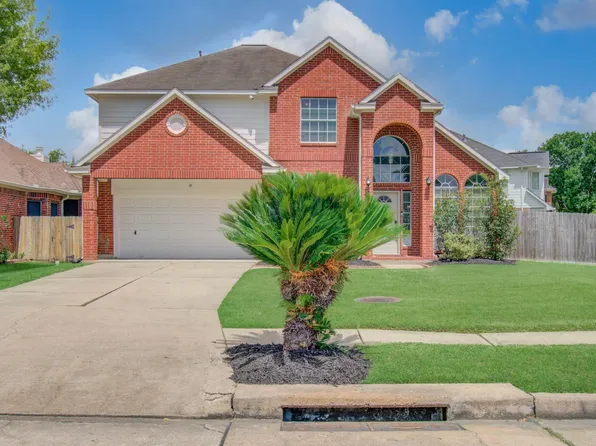 3043 W Hampton Dr, Houston, TX 77082